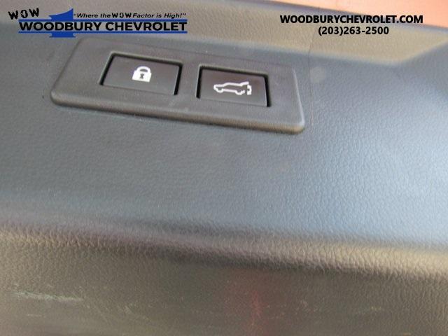 used 2023 Subaru Outback car, priced at $25,990