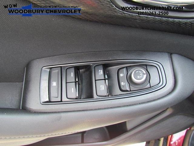 used 2023 Subaru Outback car, priced at $25,990