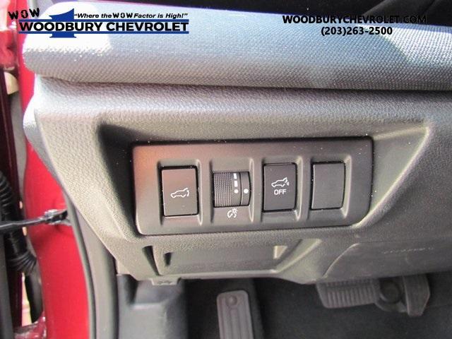 used 2023 Subaru Outback car, priced at $25,990