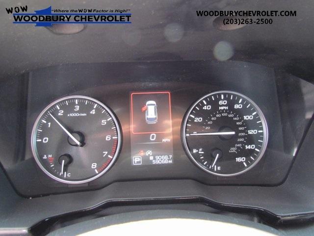 used 2023 Subaru Outback car, priced at $25,990