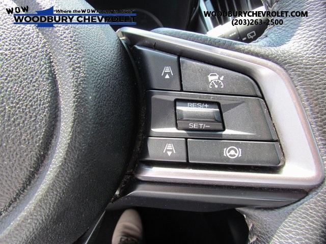 used 2023 Subaru Outback car, priced at $25,990