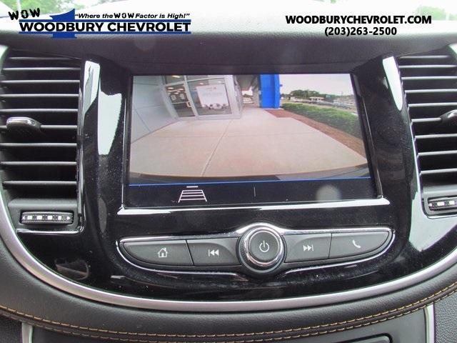 used 2020 Chevrolet Trax car, priced at $15,925