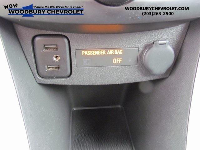used 2020 Chevrolet Trax car, priced at $15,925