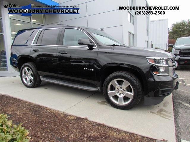 used 2016 Chevrolet Tahoe car, priced at $20,995