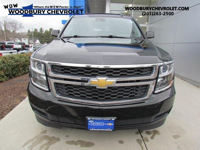 used 2016 Chevrolet Tahoe car, priced at $20,995