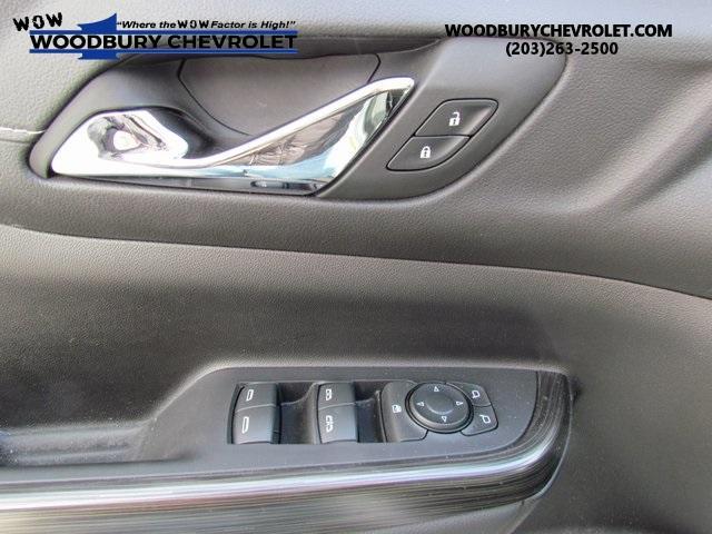 used 2023 GMC Acadia car, priced at $29,900