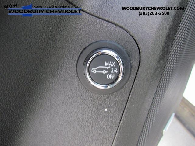 used 2023 GMC Acadia car, priced at $29,900