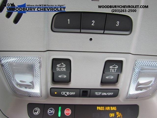 used 2023 GMC Acadia car, priced at $29,900
