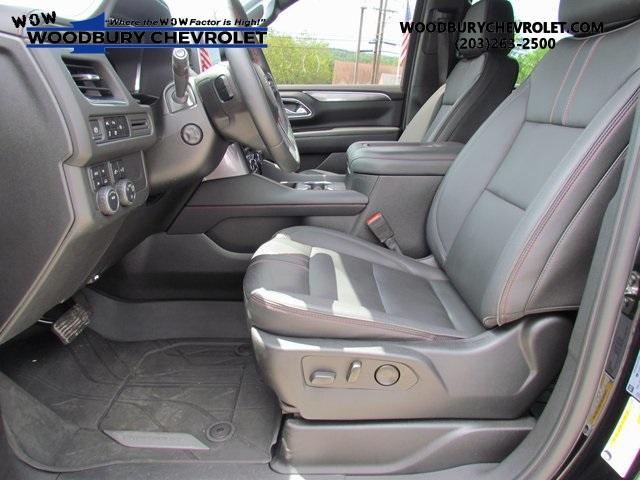 used 2023 Chevrolet Suburban car, priced at $67,995