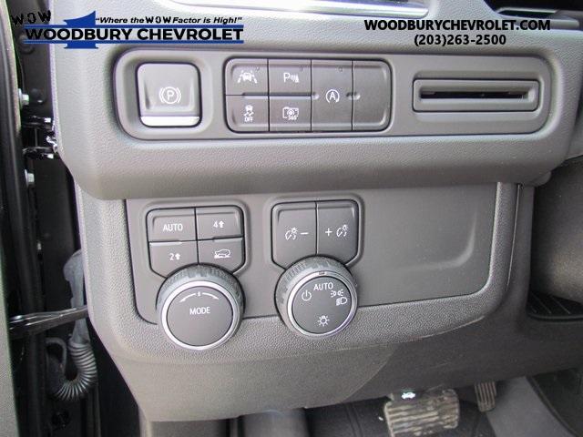 used 2023 Chevrolet Suburban car, priced at $67,995