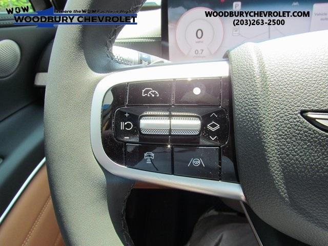 used 2025 Genesis GV80 car, priced at $68,990