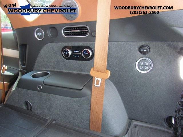 used 2025 Genesis GV80 car, priced at $68,990