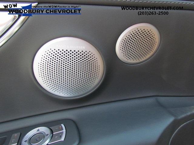 used 2025 Genesis GV80 car, priced at $68,990
