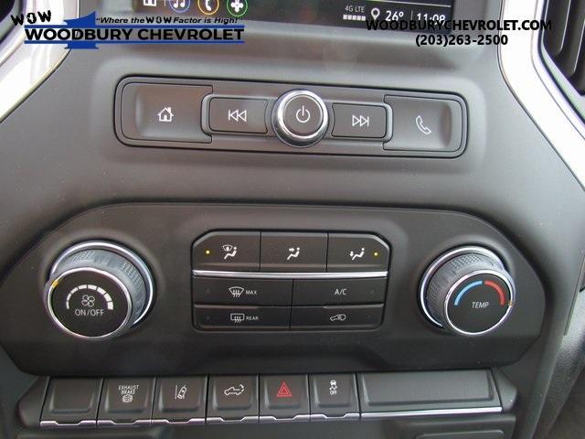 new 2024 Chevrolet Silverado 3500 car, priced at $63,170