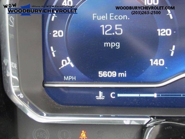 used 2023 Chevrolet Silverado 1500 car, priced at $39,990