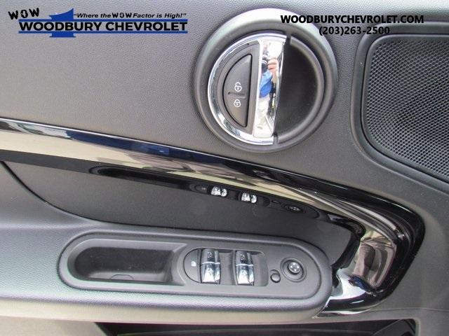 used 2022 MINI Countryman car, priced at $22,890