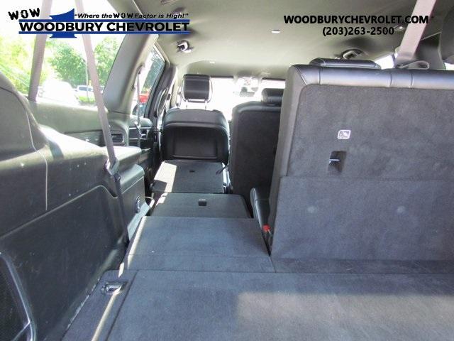 used 2024 Jeep Wagoneer L car, priced at $49,985