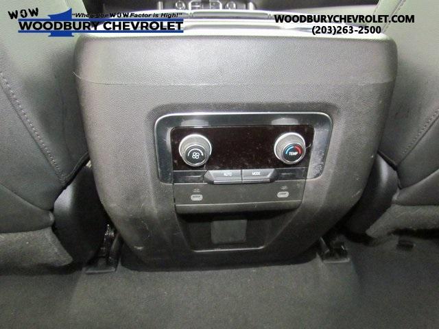 used 2023 Chevrolet Tahoe car, priced at $47,000