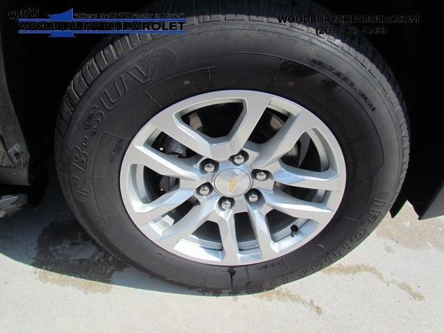 used 2023 Chevrolet Tahoe car, priced at $47,000