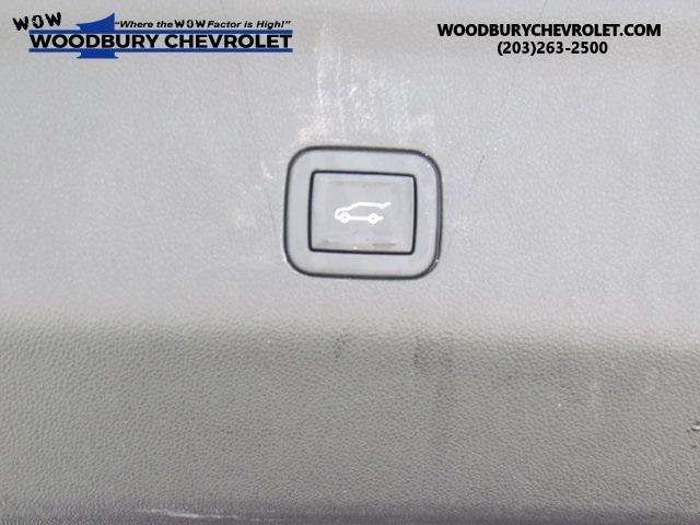 used 2023 Chevrolet Tahoe car, priced at $47,000
