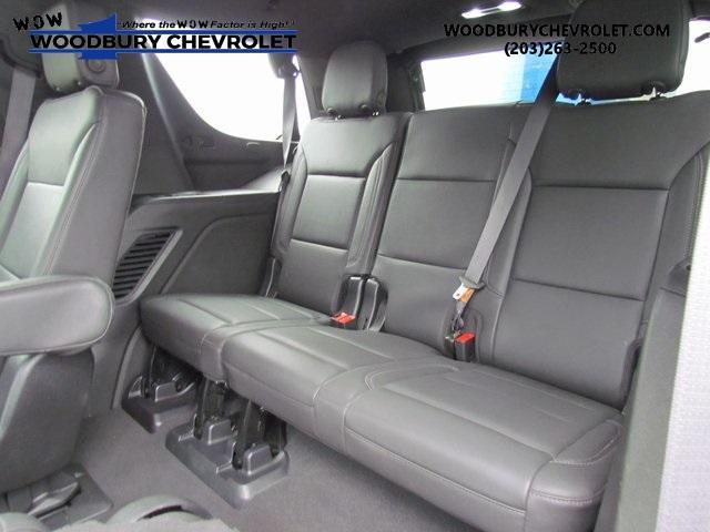 used 2023 Chevrolet Tahoe car, priced at $47,000