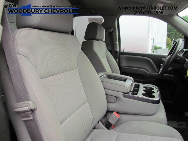 used 2017 Chevrolet Silverado 1500 car, priced at $21,500
