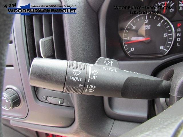 used 2017 Chevrolet Silverado 1500 car, priced at $21,500