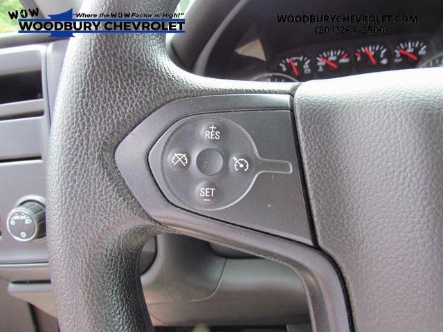 used 2017 Chevrolet Silverado 1500 car, priced at $21,500