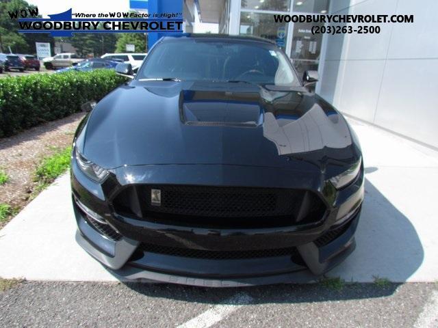 used 2016 Ford Shelby GT350 car, priced at $49,995
