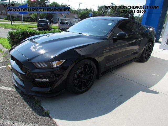 used 2016 Ford Shelby GT350 car, priced at $49,995