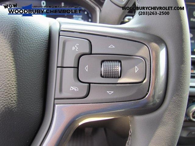 new 2025 Chevrolet Silverado 2500 car, priced at $87,310