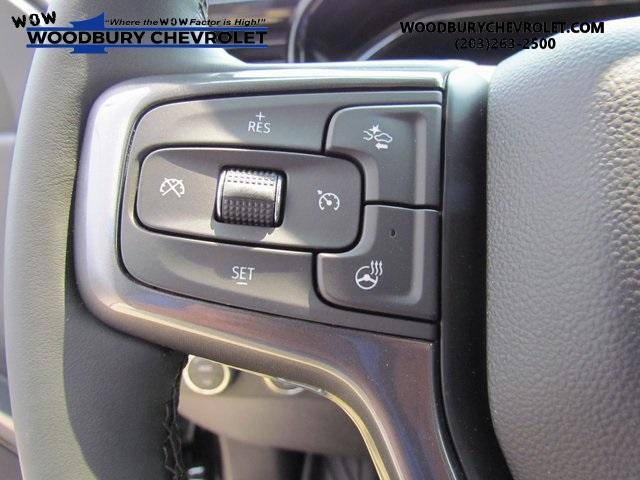 new 2025 Chevrolet Silverado 2500 car, priced at $87,310