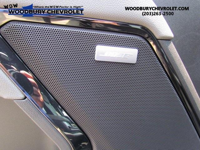 new 2025 Chevrolet Silverado 2500 car, priced at $87,310
