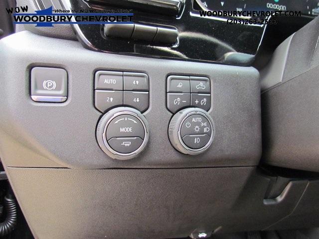 new 2025 Chevrolet Silverado 2500 car, priced at $87,310