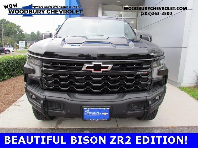 new 2024 Chevrolet Silverado 1500 car, priced at $77,885