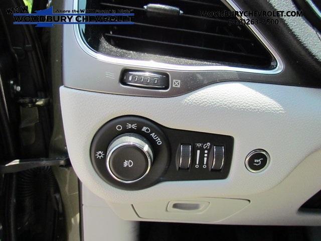 used 2019 Jeep Cherokee car, priced at $18,490