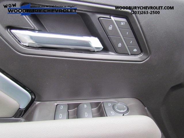 new 2026 Chevrolet Colorado car, priced at $55,290