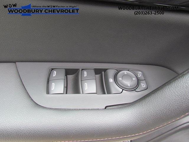 used 2023 Chevrolet Blazer car, priced at $32,992