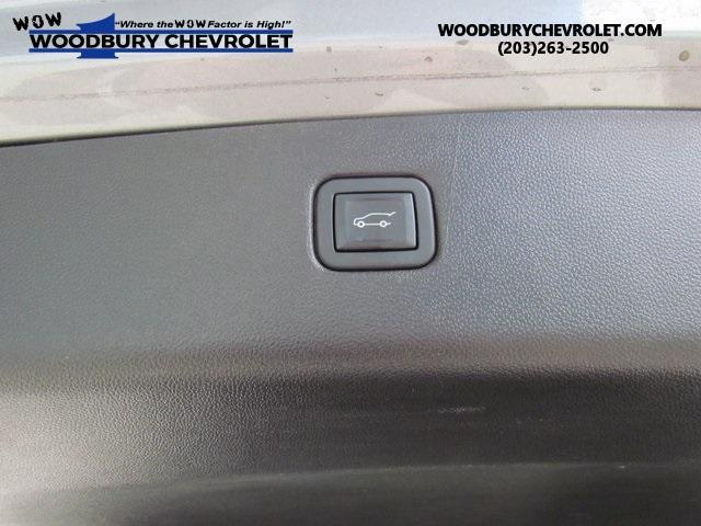 used 2023 Chevrolet Blazer car, priced at $32,992