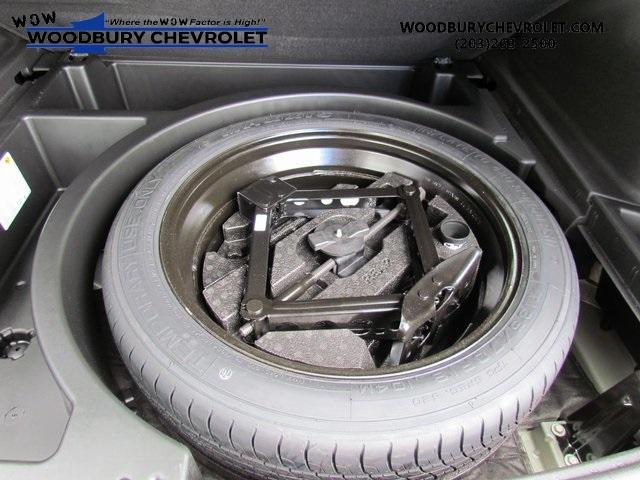 used 2023 Chevrolet Blazer car, priced at $32,992