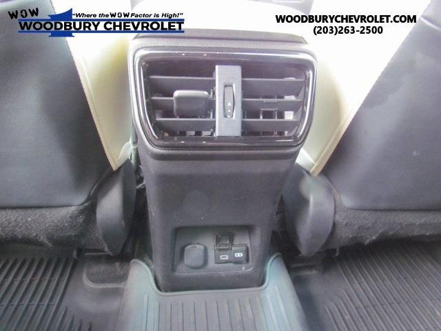 used 2023 Lexus NX 350h car, priced at $44,721