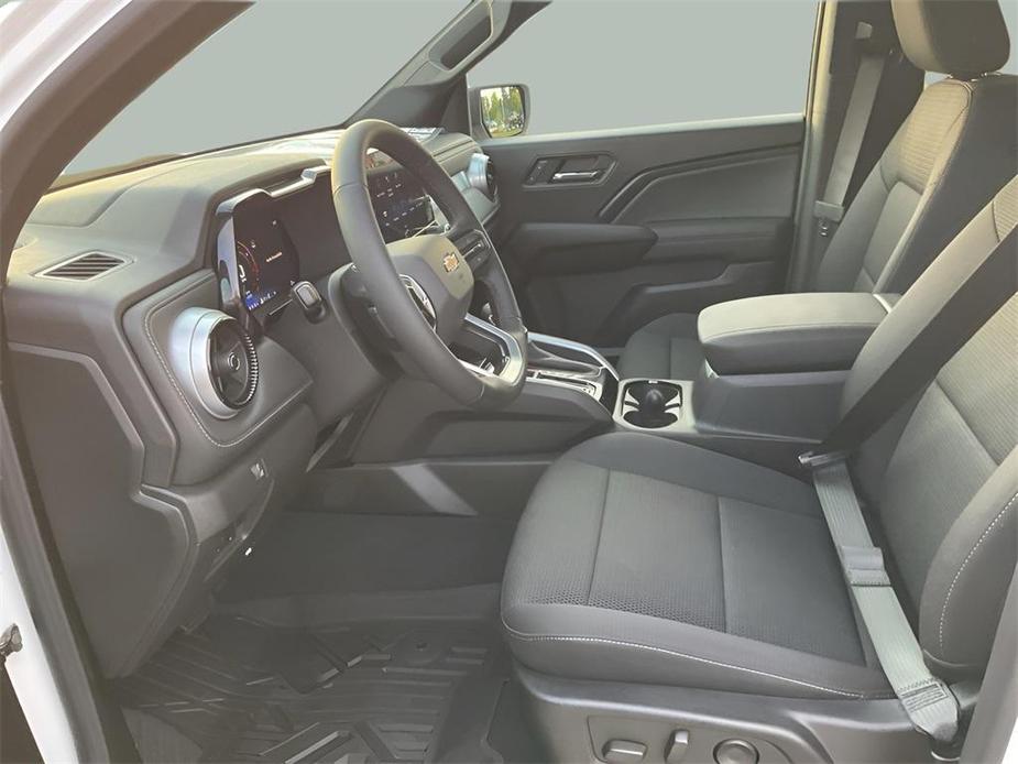 new 2024 Chevrolet Colorado car, priced at $38,671