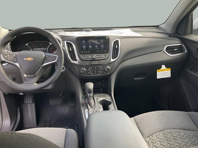 new 2024 Chevrolet Equinox car, priced at $29,951