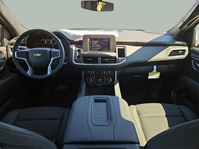 new 2024 Chevrolet Suburban car, priced at $60,970
