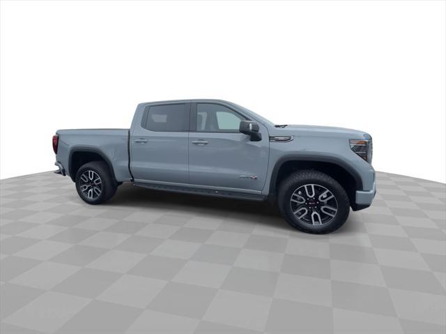 new 2025 GMC Sierra 1500 car, priced at $76,370