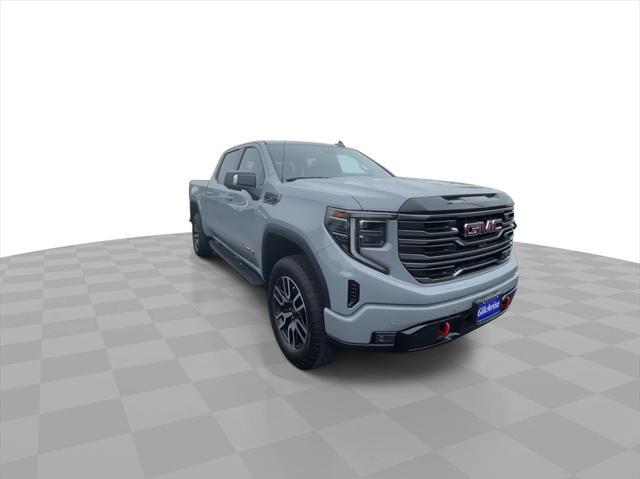 new 2025 GMC Sierra 1500 car, priced at $76,370