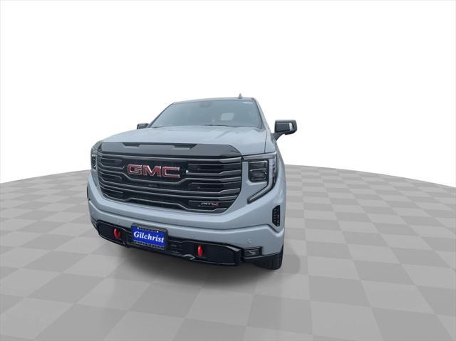 new 2025 GMC Sierra 1500 car, priced at $76,370