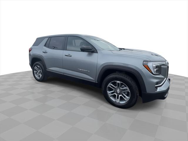 new 2025 GMC Terrain car, priced at $34,975