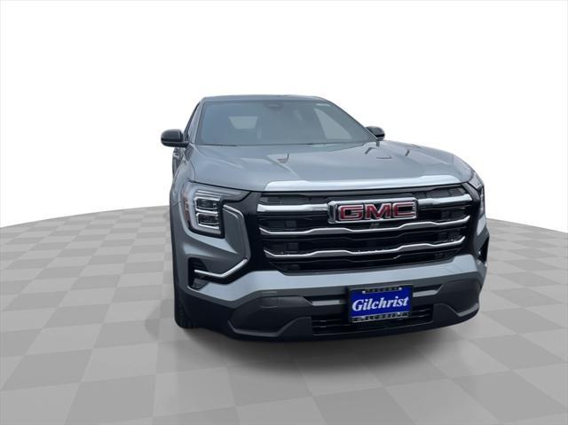 new 2025 GMC Terrain car, priced at $34,975