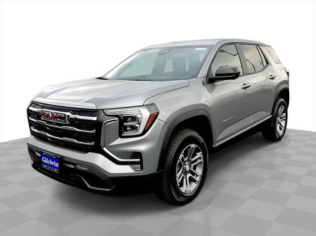 new 2025 GMC Terrain car, priced at $34,975